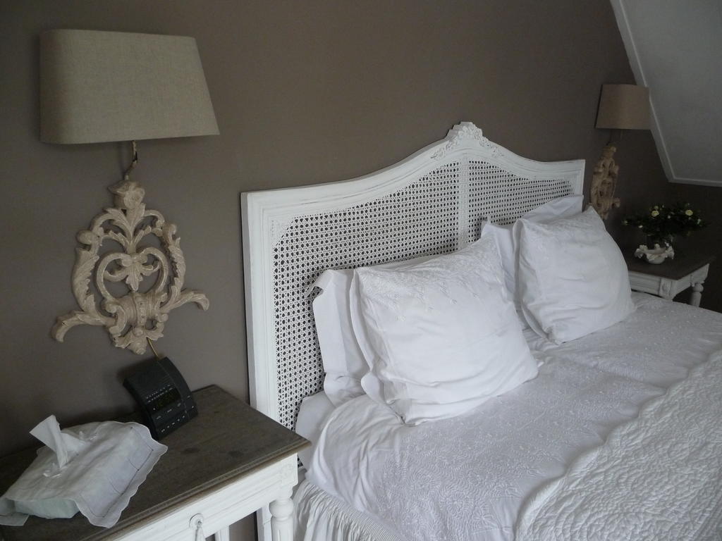 Bed&Breakfast Het Winterkoninkje Zuid-Scharwoude Kamer foto