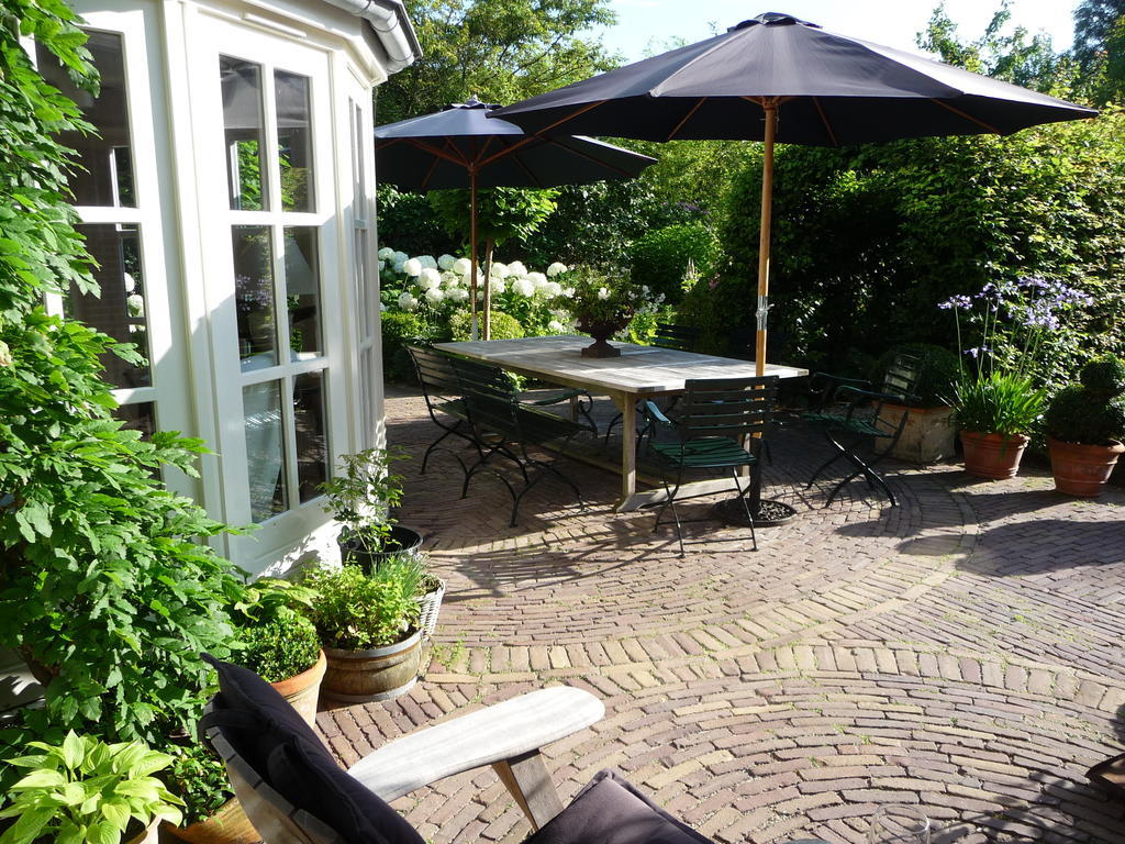 Bed&Breakfast Het Winterkoninkje Zuid-Scharwoude Buitenkant foto