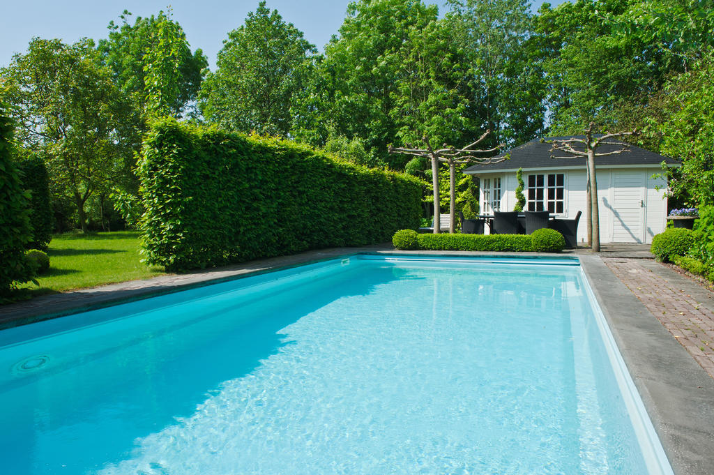 Bed&Breakfast Het Winterkoninkje Zuid-Scharwoude Buitenkant foto
